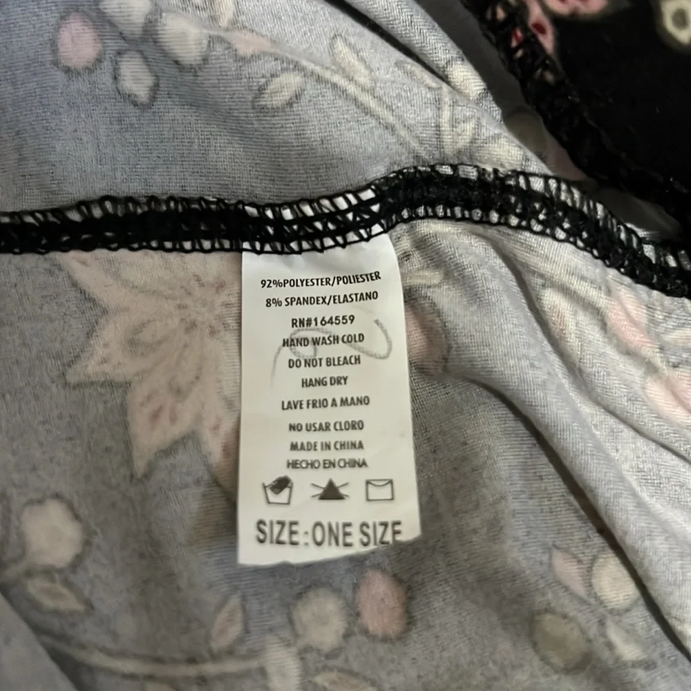 Leggings Depot one size fits all. - Picture 3 of 5